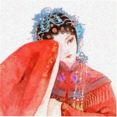 观众程澈的头像